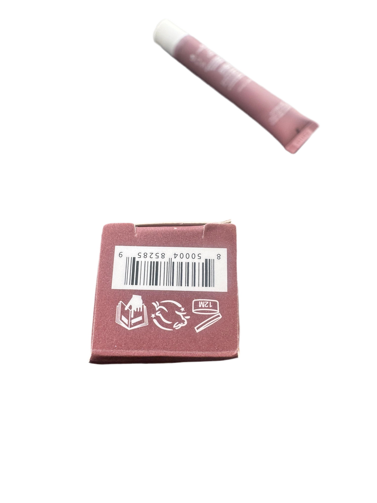 Summer Friday Lip Balm Brown Sugar 0.5 Ozs New In Box.