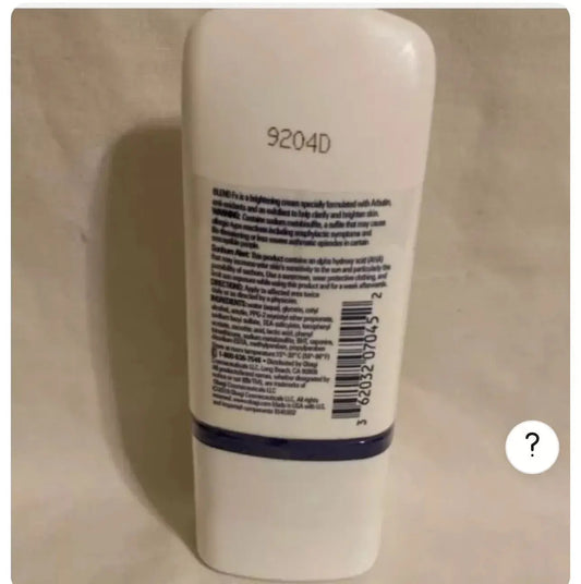 Obagi Nu-Derm Blend Fx #5 2 ozs Avu Le Vu