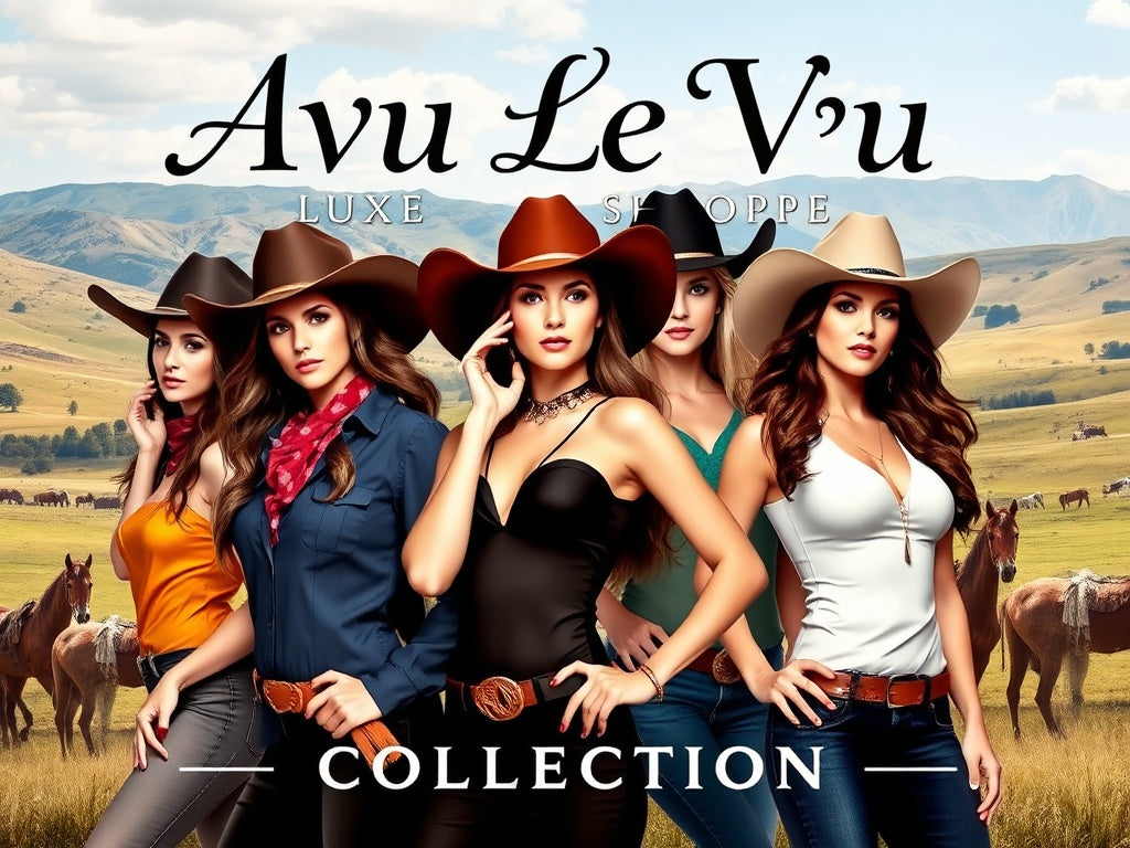 Luxury Skincare and Cosmetics