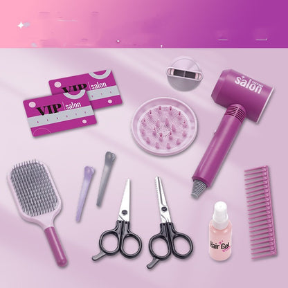 Fun Toys For Girls To Comb Hair