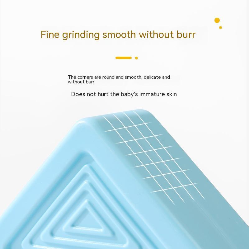 Large Geometric Paradise Large Building Blocks Educational Toy Set