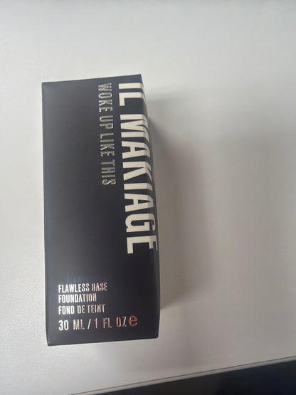 il MAKIAGE FOUNDATION  #60 NEW IN BOX 1 FL OZ.