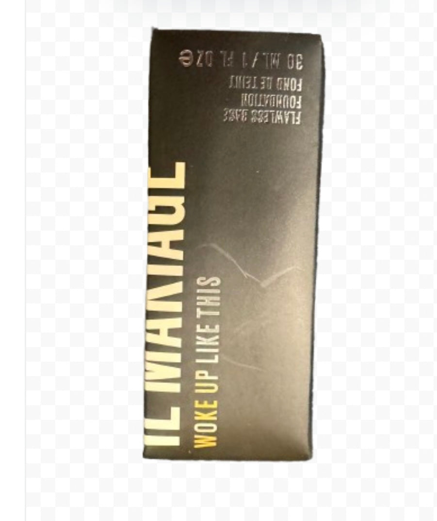 il MAKIAGE FOUNDATION  #60 NEW IN BOX 1 FL OZ.