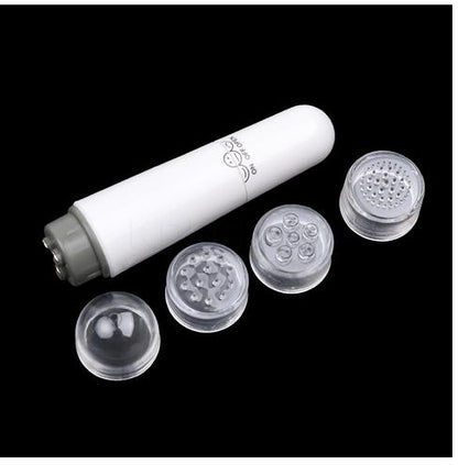 4 Head Mini Facial Massager