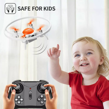 UK 4DRC V5 Kids And Beginners Mini RC Drone RC Quadcopter With 720P HD Wide Angle Camera,Drones Suitable For Children And Beginners,Logistics Is Randomly Sent By Evri,Royal Mail,Amazon Logistics