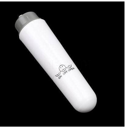 4 Head Mini Facial Massager