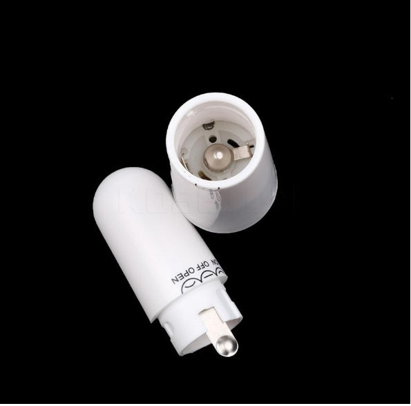 4 Head Mini Facial Massager