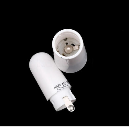 4 Head Mini Facial Massager