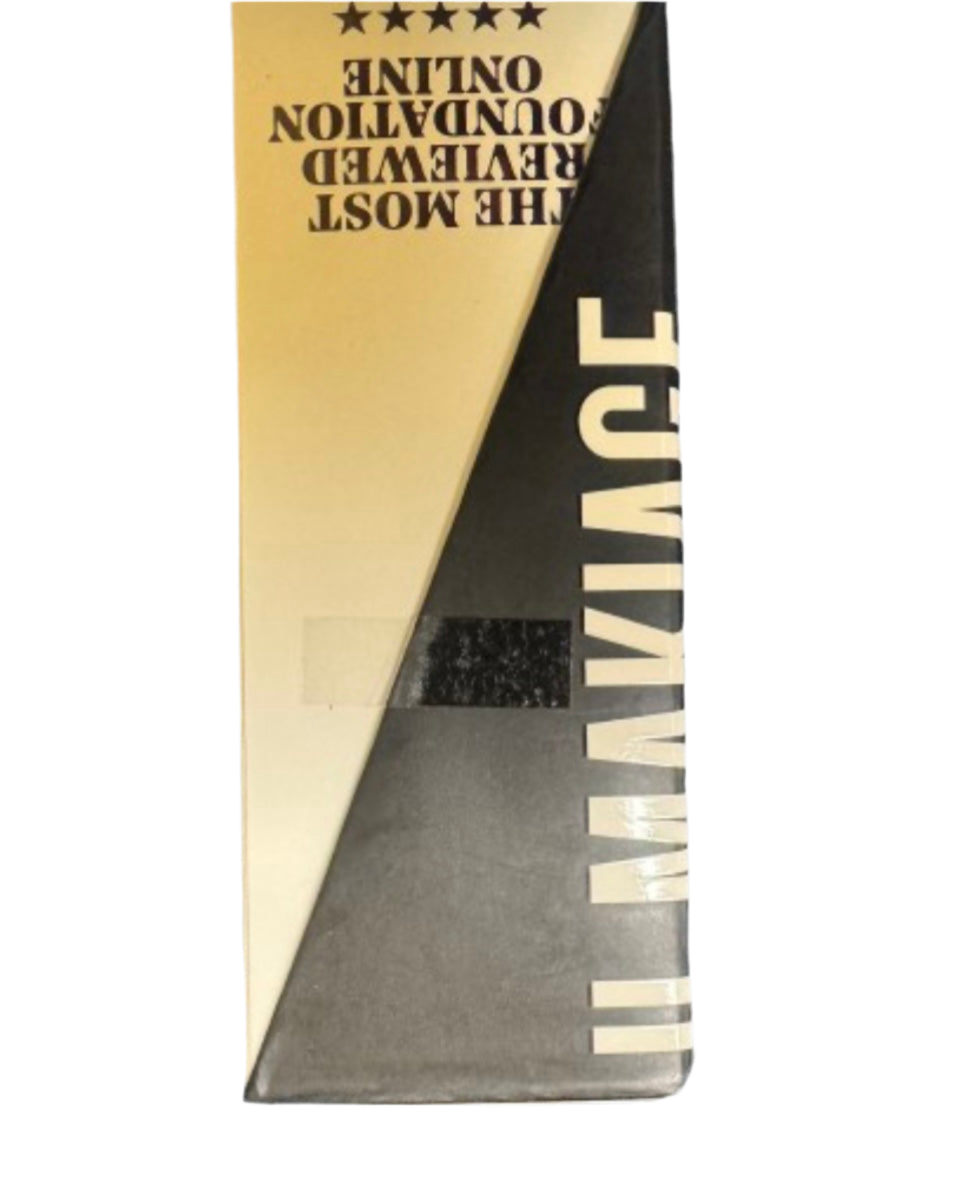 il MAKIAGE FOUNDATION  #60 NEW IN BOX 1 FL OZ.