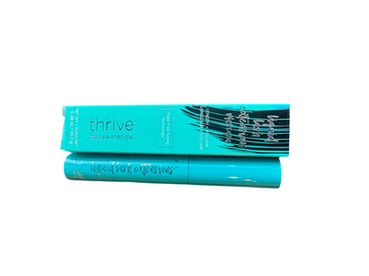 Thrive Causmetics Liquid Lash Extension Gift Bag 3 Units Brynn Crystal Stella Brilliant Eye Brightener New in Box