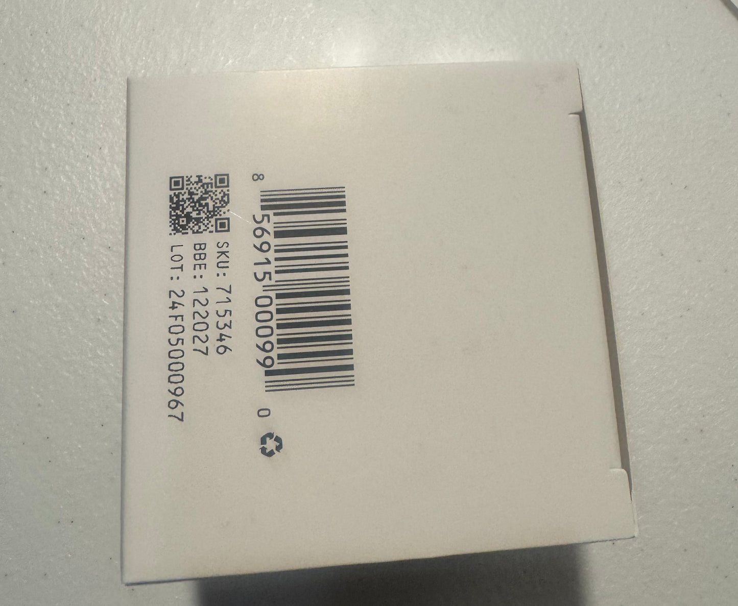 Epionce Intensive Nourishing Cream 1.7 oz New