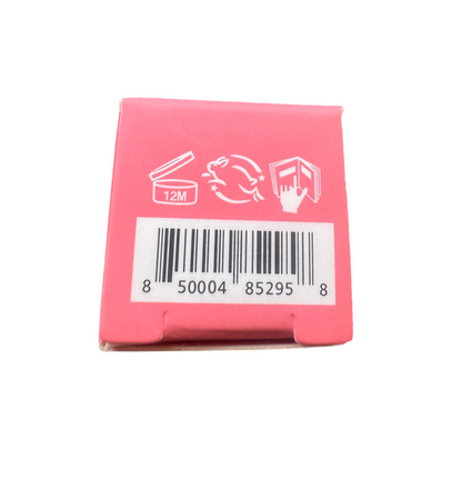 Summer Fridays Lip Butter Balm Pink Sugar 0.5 Ozs. New In The Box