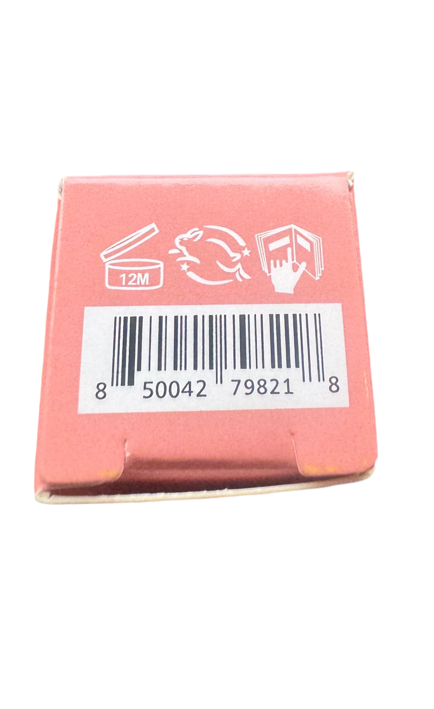 Summer Fridays Lip Butter Balm Birthday Cake 0.05 Oz. New In Box