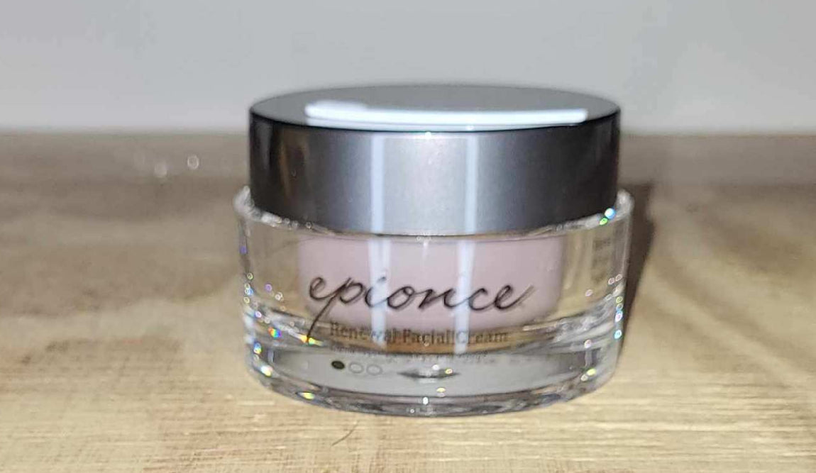 Epionce Renewal Facial Cream New 1.7 ozs