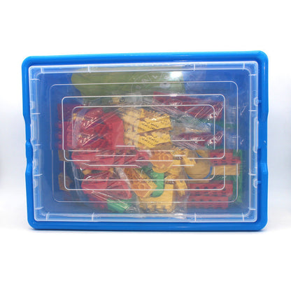 Large Particle Technology Building Block Set