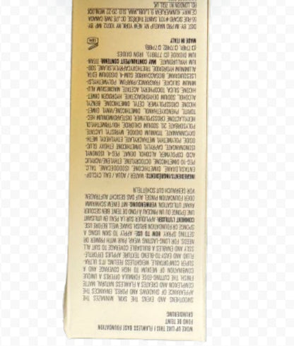 il MAKIAGE FOUNDATION  #60 NEW IN BOX 1 FL OZ.