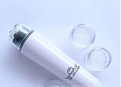 4 Head Mini Facial Massager