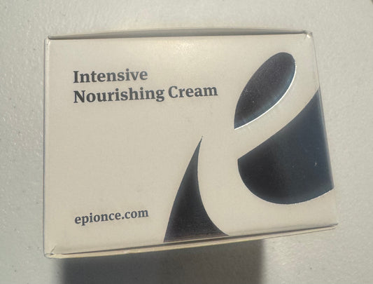 Epionce Intensive Nourishing Cream 1.7 oz New