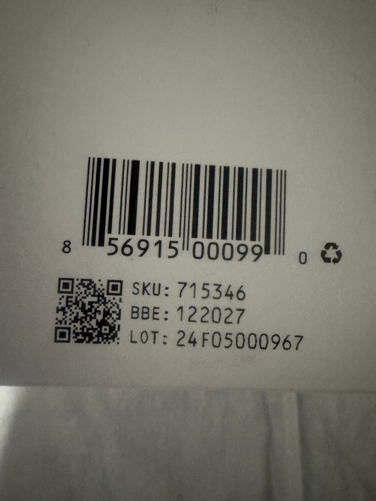 il MAKIAGE FOUNDATION  #60 NEW IN BOX 1 FL OZ.