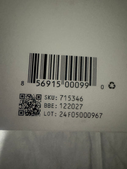 il MAKIAGE FOUNDATION  #60 NEW IN BOX 1 FL OZ.