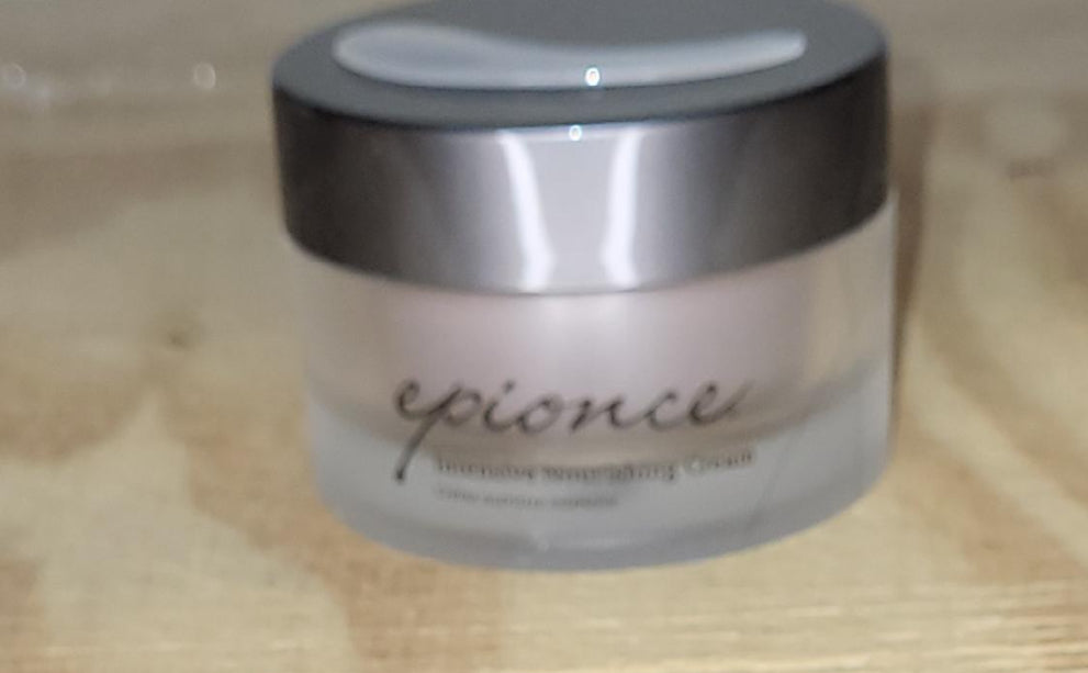 Epionce Intensive Nourishing Cream 1.7 oz New