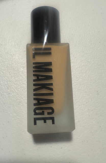 il MAKIAGE FOUNDATION  #60 NEW IN BOX 1 FL OZ.
