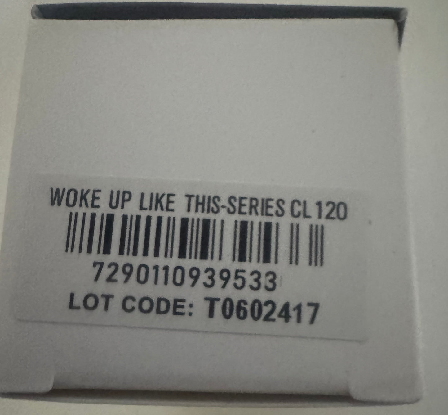 il MAKIAGE FOUNDATION  #60 NEW IN BOX 1 FL OZ.