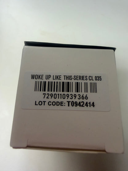 il MAKIAGE FOUNDATION  #35 NEW IN THE BOX 1 FL OZ.