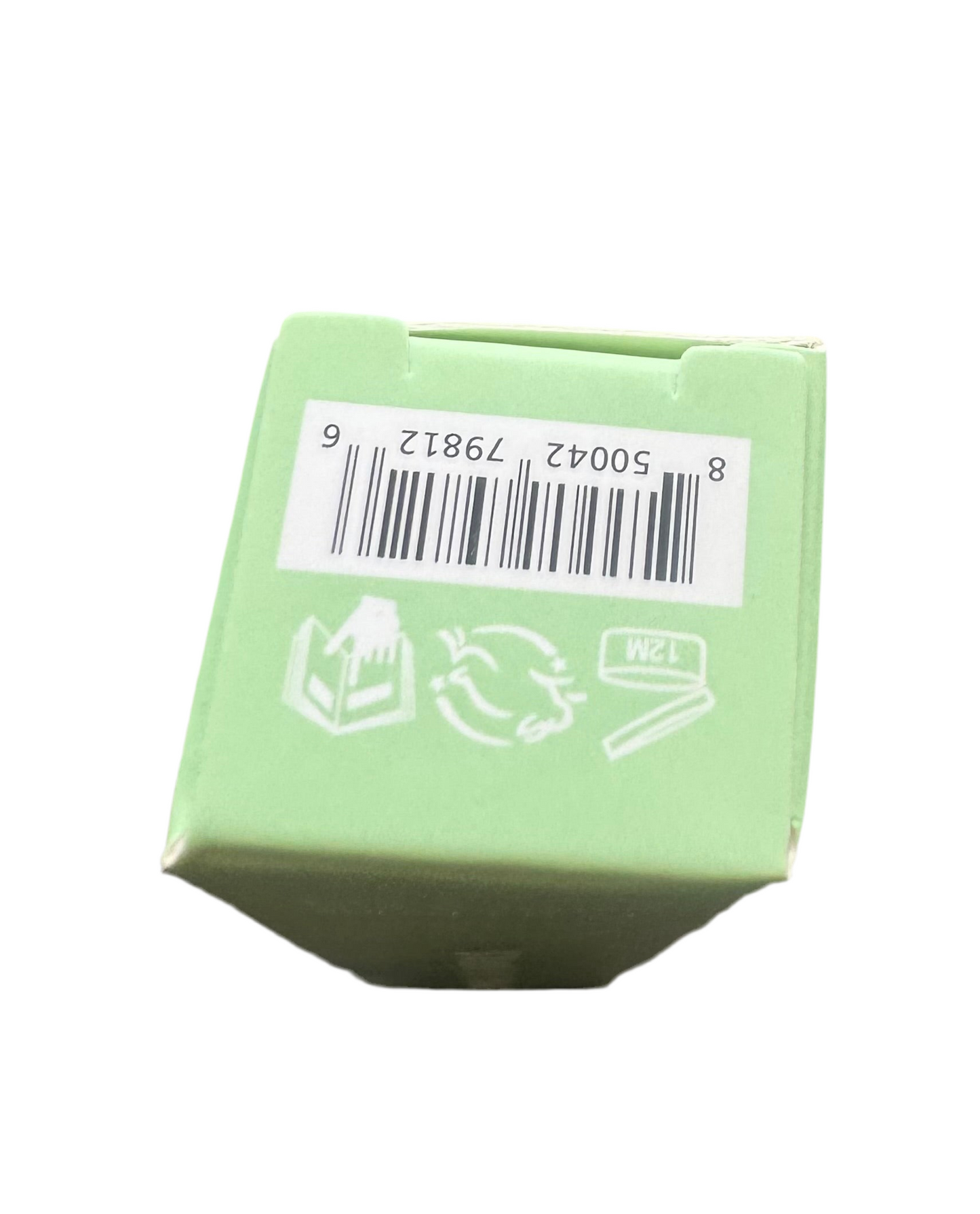 Summer Fridays Lip Butter Balm Sweet Mint 0.5 Oz.