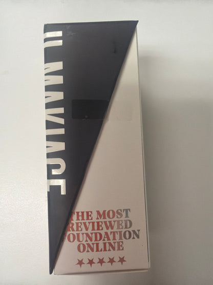 il MAKIAGE FOUNDATION  #60 NEW IN BOX 1 FL OZ.
