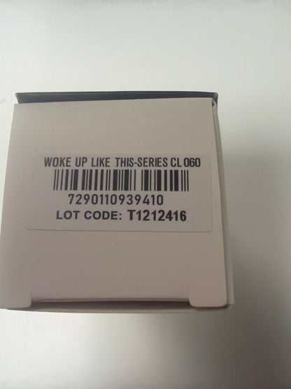 il MAKIAGE FOUNDATION  #60 NEW IN BOX 1 FL OZ.