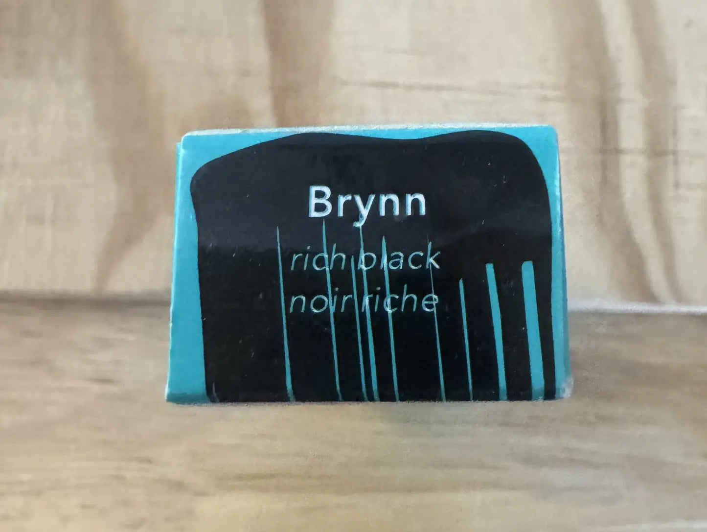 Thrive Causmetics Extention Liquid Lash Mascara Brynn Black New Avu Le Vu