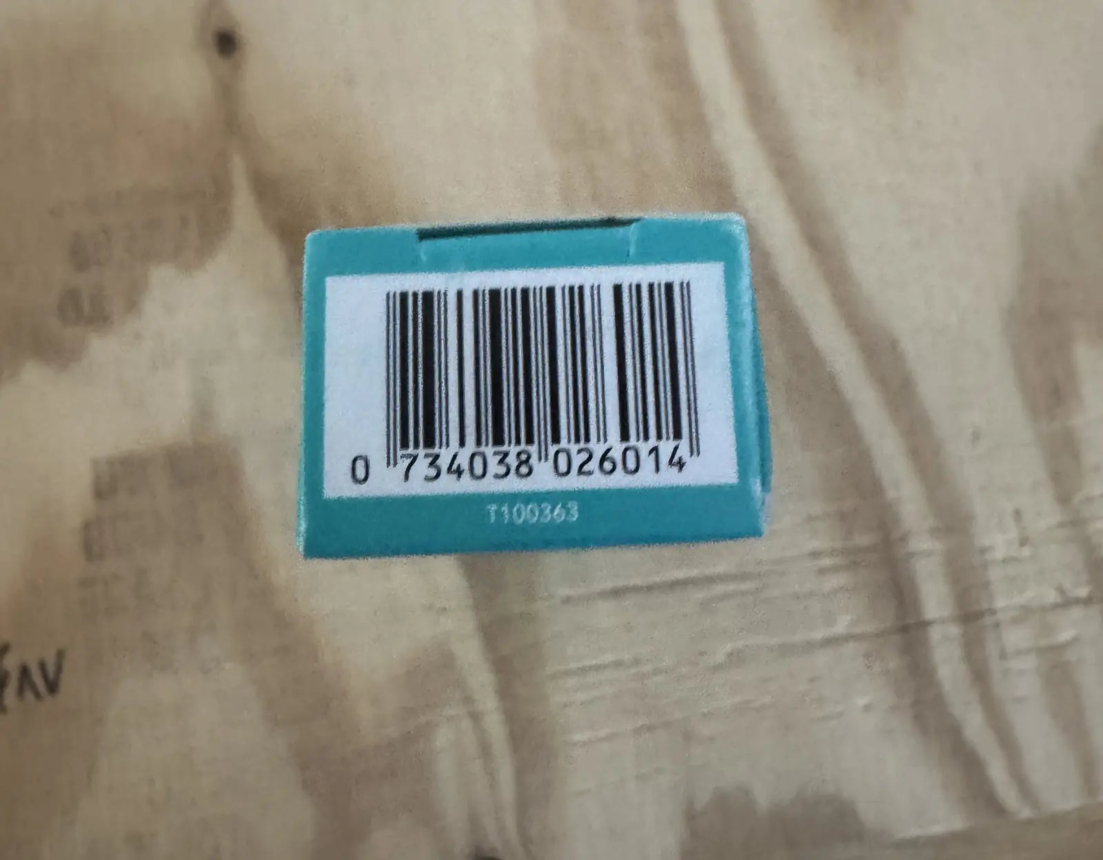 Thrive Causmetics Extention Liquid Lash Mascara Brynn Black New Avu Le Vu