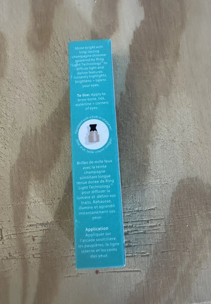 Thrive Causmetics Brilliant Eye Brightener Stella New Avu Le Vu