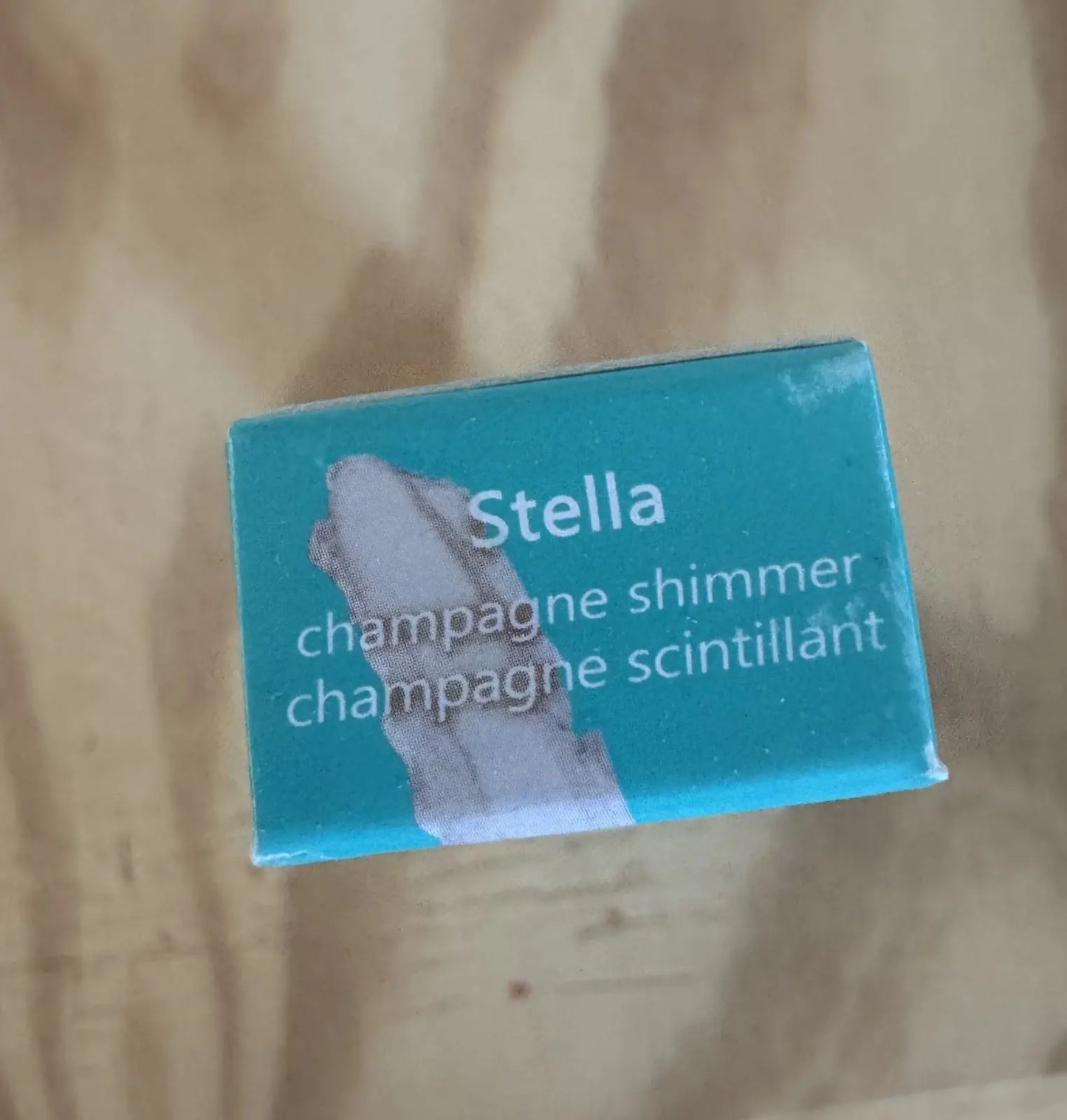 Thrive Causmetics Brilliant Eye Brightener Stella New Avu Le Vu