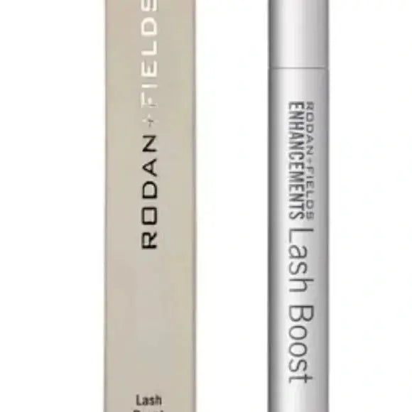 Rodan + Fields Lash Boost 0.17 ozs Brand New in The Box Avu Le Vu